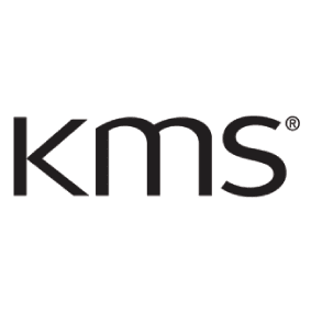 Get Smart Hair KMS logo Get Smart Hair KMS logo