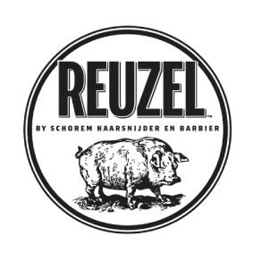 Get Smart Hair - Reuzel Logo Get Smart Hair - Reuzel Logo